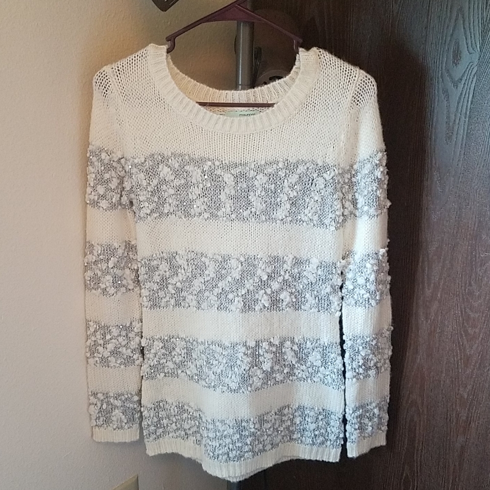 Long sleeve Sweater